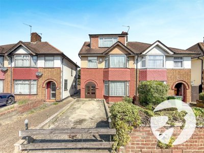Semi-Detached