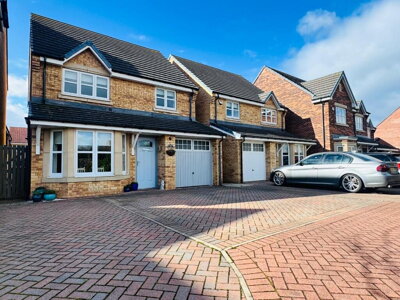 Property on Alderman Close, TS10 2GX