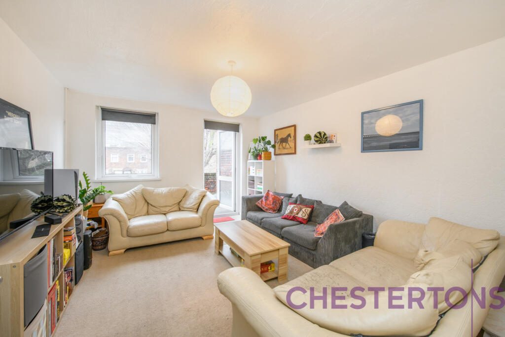 Saltwell Street, 
Poplar, E14