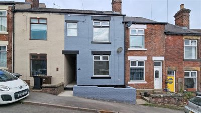 Terraced