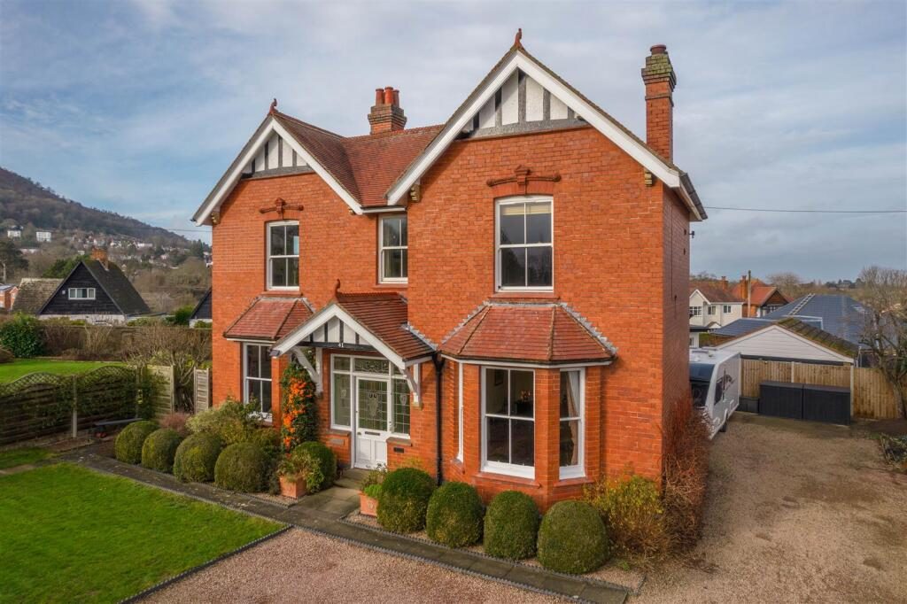 Detached House