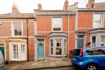 Terraced
