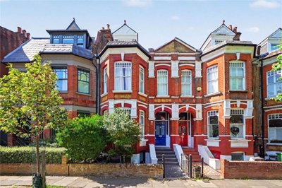 Terraced