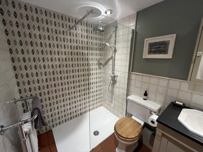 Property on SA19 7AX