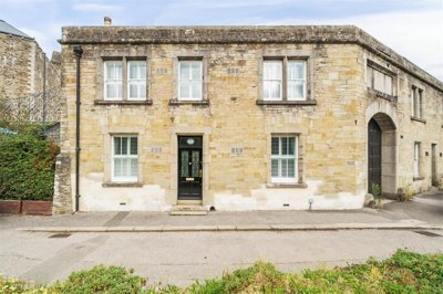 Property on Berrycoombe Road, PL31 2NR