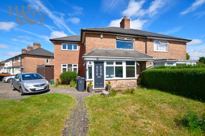 Semi-Detached
