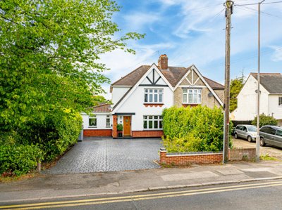 Semi-Detached