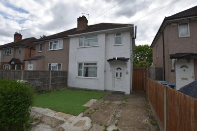 Semi-Detached