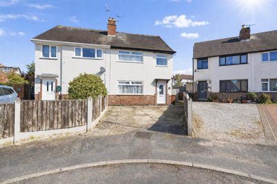 Property on Nursery Hollow, DE7 4LQ