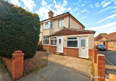 Semi-Detached
