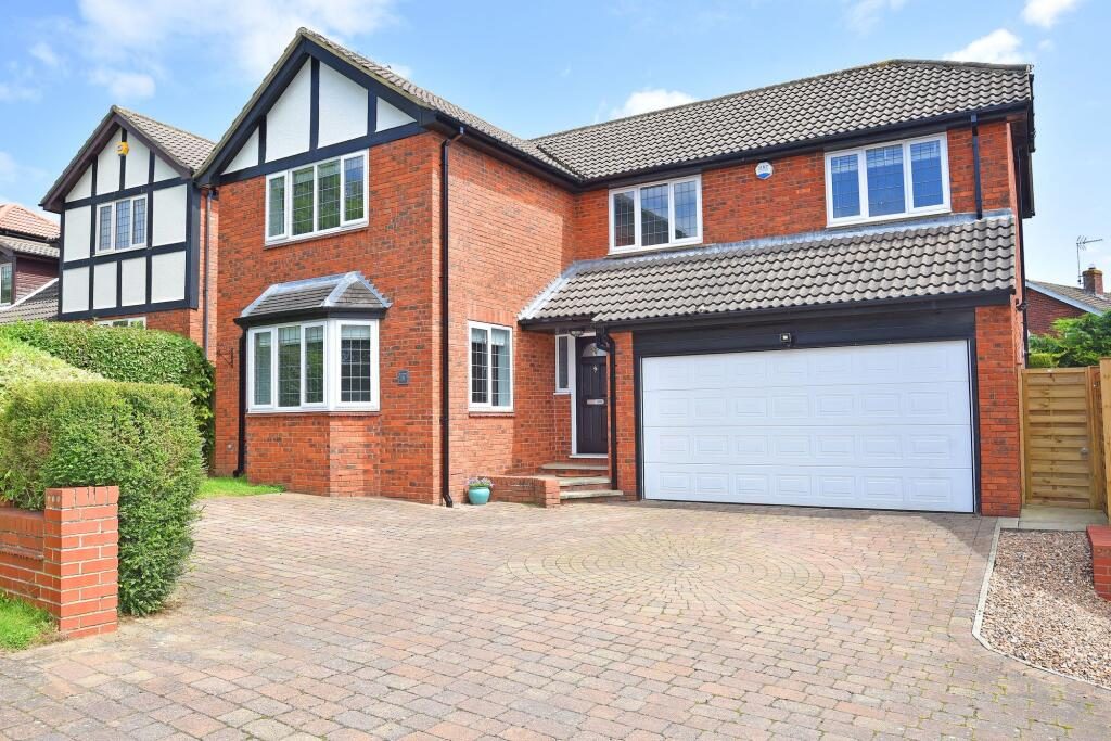 Detached House