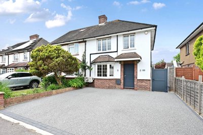 Semi-Detached