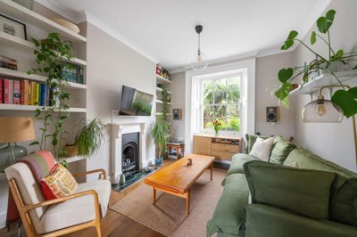 Maisonette