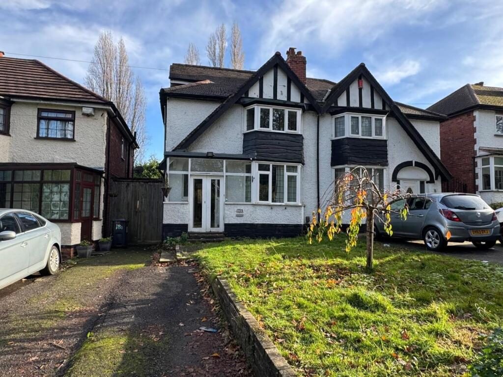 Detached House