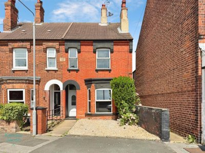 Semi-Detached