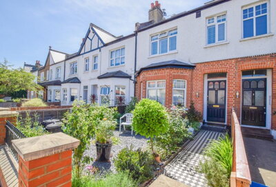 Property on Kneller Road, TW2 7DY