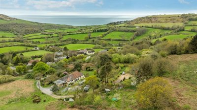 Property on Main Road, DT6 6DW