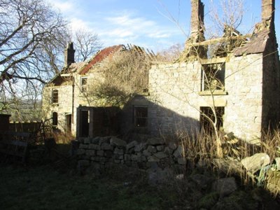 Property on LL11 5HP