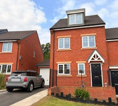 Semi-Detached