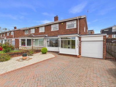Semi-Detached