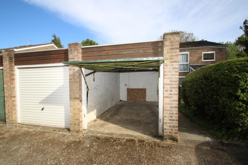 Garages
