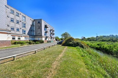 Property on Rotunda Road, BN23 6LG