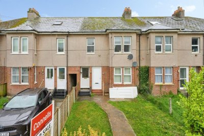 Property on Holland Road, PL9 9BW