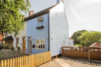Semi-Detached