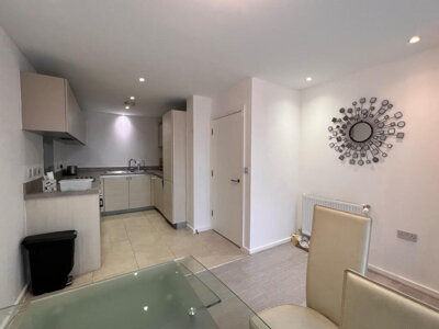 Property on Charford Road, E16 1QQ