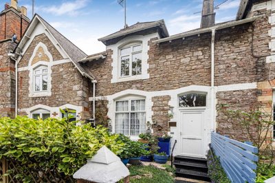Maisonette