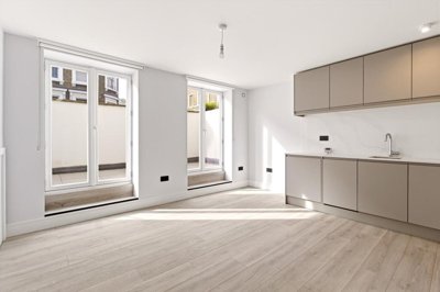 Flat