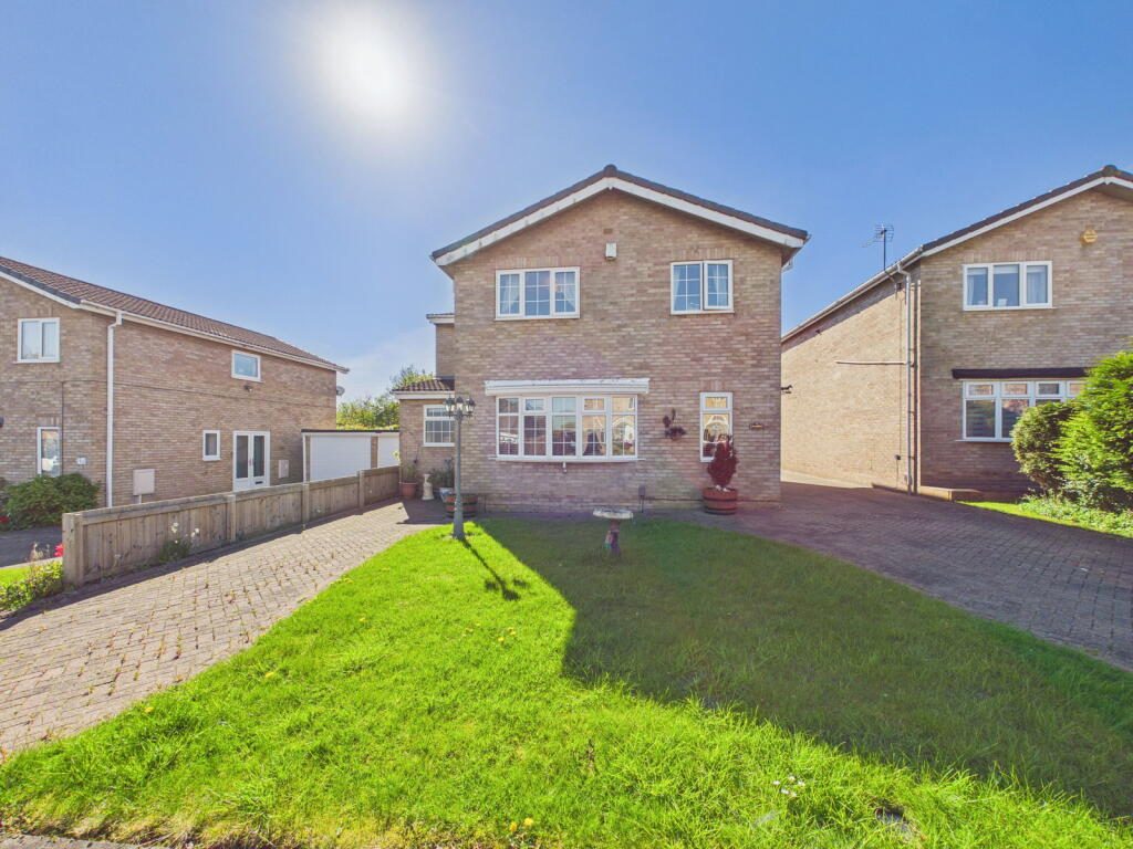 Detached House