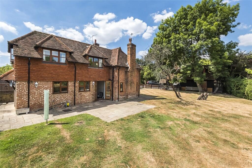 Detached House