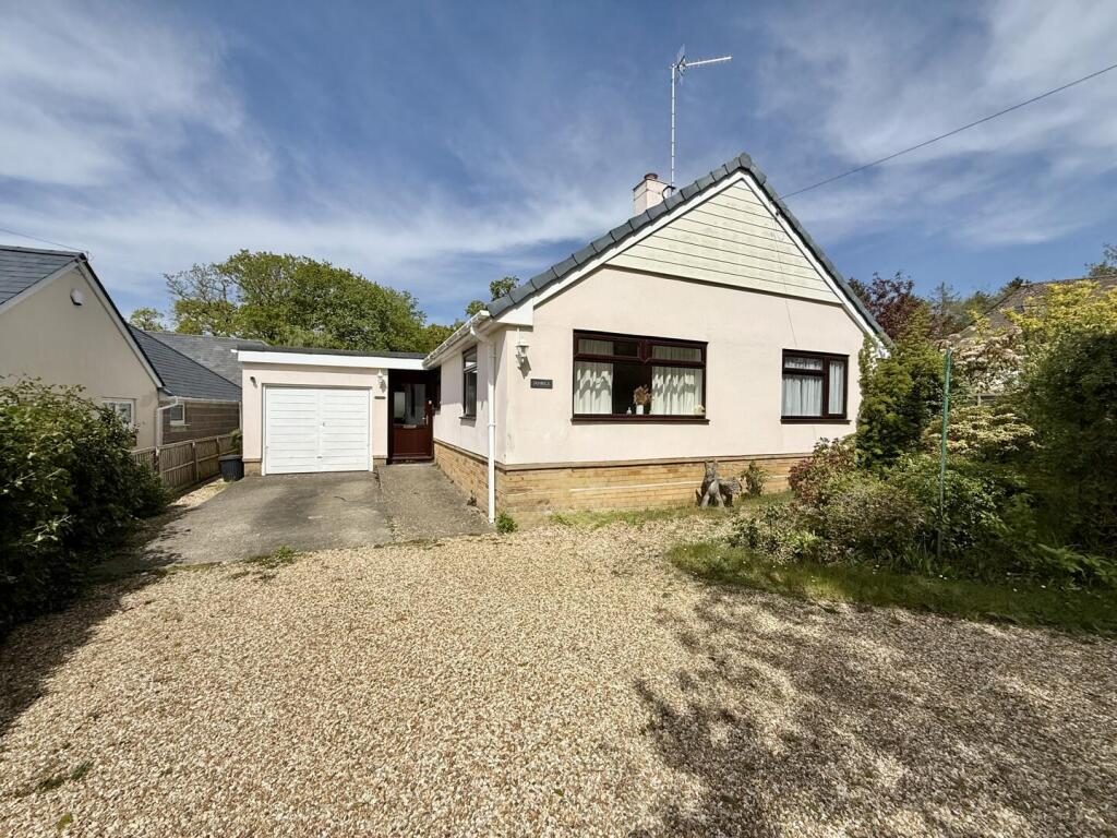 Bungalow