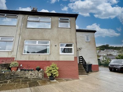 Property on Park Close, BD21 5NE