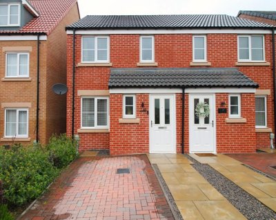 Semi-Detached