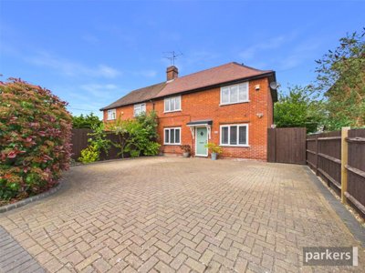 Semi-Detached
