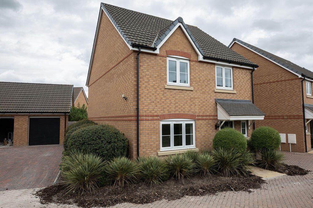 Detached House