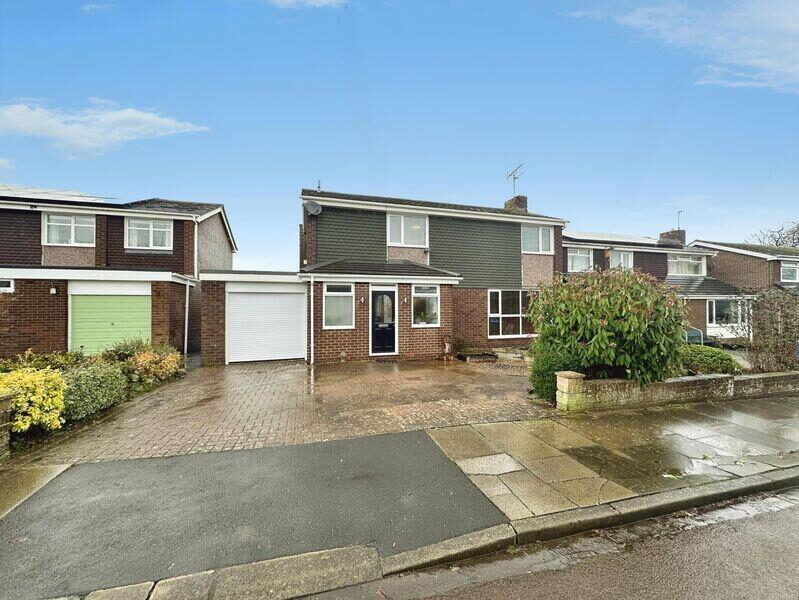 Detached House