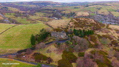 Property on Knott Hill Lane, OL3 5RJ