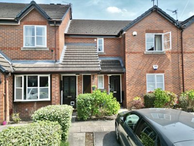 Maisonette