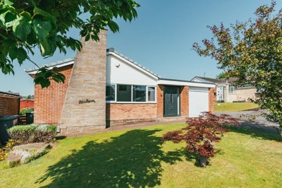 Property on Cromarty Rise, S18 8ZF