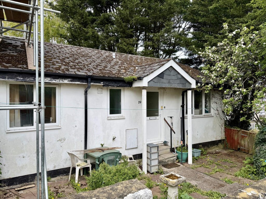 Bungalow