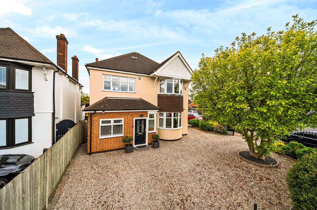 Detached House