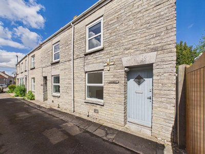 Property on The Triangle, TA11 6ND