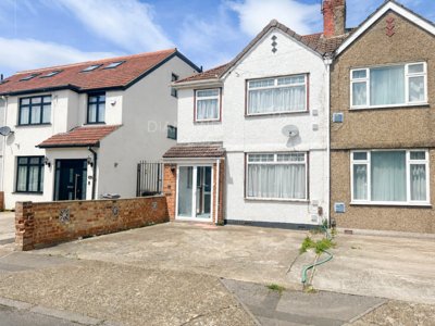 Semi-Detached