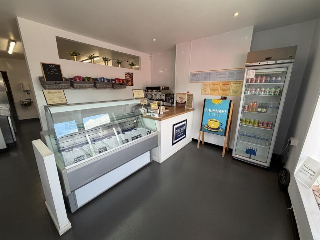Cafe