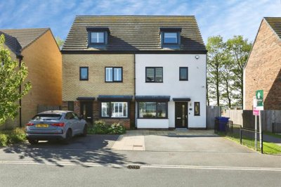 Semi-Detached
