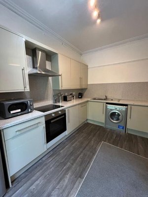 Maisonette