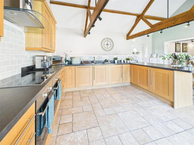 Property on Bishton Road, NP18 2EE